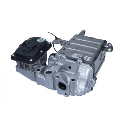 EGR szelep Volkswagen T6 2.0 TDI (modul) hűtővel 04L131512T