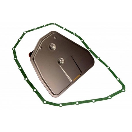 Automata sebességváltó szűrő VW TDI/FSI/TFSI 04- papírtömítéssel 09L 325 429 S2