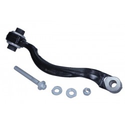 Alsó lengőkar csavarral Bal Mercedes-Benz W212 E200CDI-E500 09- 212 330 39 00 S1