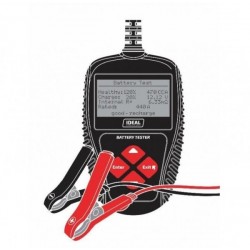 Akkumulátor teszter BDT101 12V