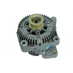 Felújított generátor BMW E60/E61 2,0-5,0 02- hátsó 170A TG17C010