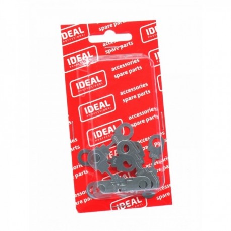 Sprint 400 biztosíték 50A (10 darab)