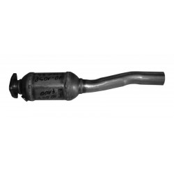 Katalizátor Volkswagen A80 1,6-2,0 8A0131702TX