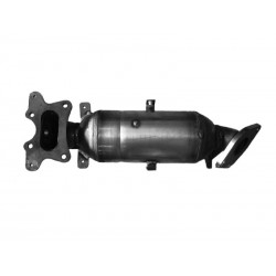 Honda Civic VIII 1.8 06- R18A1 katalizátor 18307574799