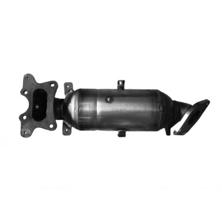 Honda Civic VIII 1.8 06- R18A1 katalizátor 18307574799