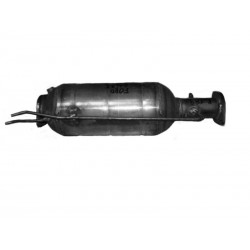 Részecskeszűrő DPF Ford Mondeo S-Max 2,0 TDCi 06- 1683846
