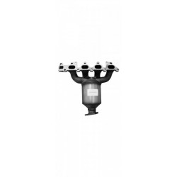 Opel Corsa C Astra G/H 1.8 katalizátor 2000- 850303