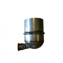 Részecskeszűrő DPF Citroën C4 208/508 1,6 HDI 174076