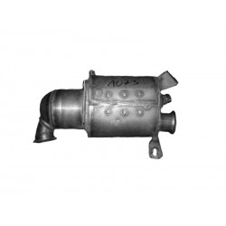 Részecskeszűrő DPF Volkswagen T5 2.0 TDI 2009- 7E0254700EX