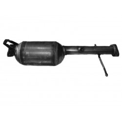 Részecskeszűrő DPF Ford Transit Connect 1,8 TDCi 9T165H250AB