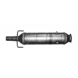 Részecskeszűrő DPF Fiat Doblo 1.3 JTD / 1.9 JTD Grande Punto 51861471
