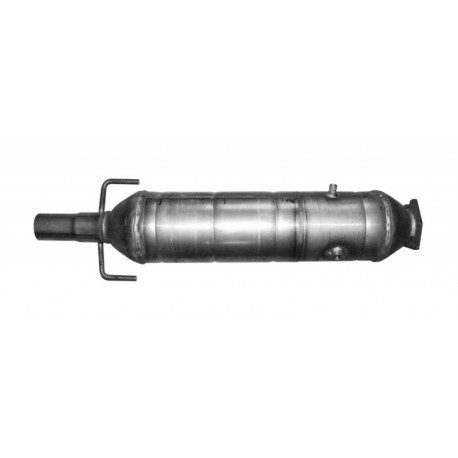 Részecskeszűrő DPF Fiat Doblo 1.3 JTD / 1.9 JTD Grande Punto 51861471