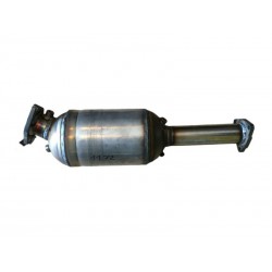 Honda 2,2 CTDI CR-V II 05- részecskeszűrő DPF 18160RMCE00