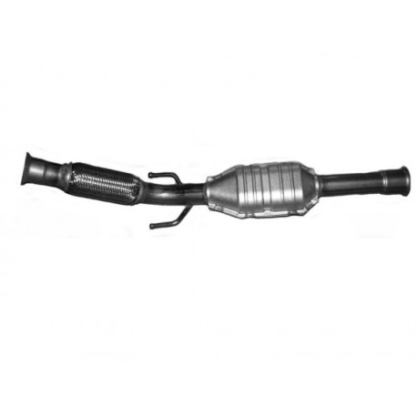 Peugeot 406 2,0 HDI katalizátor 1705.FC