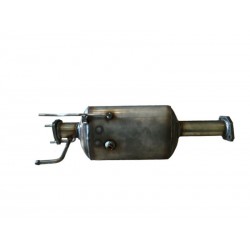 Részecskeszűrő DPF Fiat Sedici 1.9 M-Jet SX4 1.9 DDIS 71746810