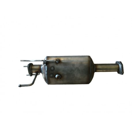 Részecskeszűrő DPF Fiat Sedici 1.9 M-Jet SX4 1.9 DDIS 71746810
