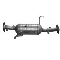 Részecskeszűrő DPF Mitsubishi Pajero 3.2 DI-D 2008- 1583A006
