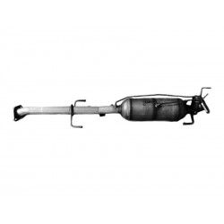 Részecskeszűrő DPF Mazda 6 MZR-CD 07- RFY82055XA