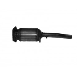 Részecskeszűrő DPF VW Sharan 2.0 TDI 2005-től 7M3254800C