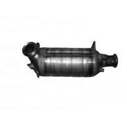 Részecskeszűrő DPF Volkswagen T5 1.9 TDI 2006- 7H0254700LX