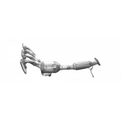 Katalizátor Ford Mondeo IV S-Max 2,0 1429900