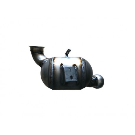 Részecskeszűrő DPF Mercedes-Benz W204/W212 2.1D 2008- A2044901992