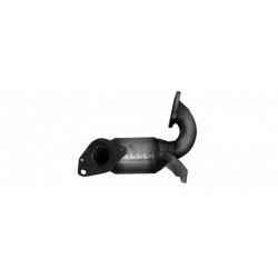 Renault Clio II Megane II 1,5 dci katalizátor 82002-00508