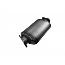 Részecskeszűrő DPF BMW E60 X5 2,5D/3,0D 18307792041