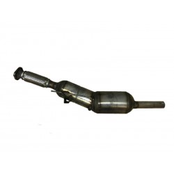 Részecskeszűrő DPF Renault Clio 1.5 dCi 2010- 8200894476