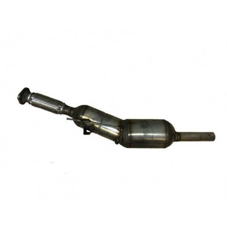 Részecskeszűrő DPF Renault Clio 1.5 dCi 2010- 8200894476