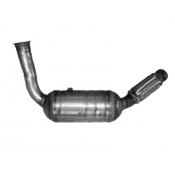 Részecskeszűrő DPF Mercedes-Benz Sprinter 3.0 CDI 2006- A9064907081