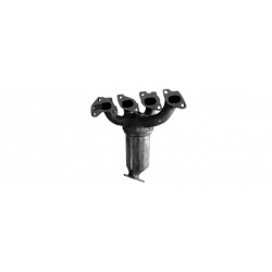 Opel Corsa C Astra G 1,2/1,4 katalizátor 849171