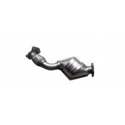 Katalizátor Volkswagen Passat A4 1,9 TDI 8D0131702TX