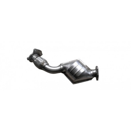 Katalizátor Volkswagen Passat A4 1,9 TDI 8D0131702TX