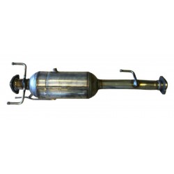 Részecskeszűrő DPF Alfa 147/GT 1,9 JTD 51819779