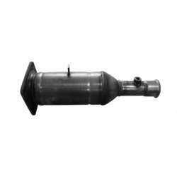 Részecskeszűrő DPF Fiat Scudo 2,0 JTD Jumpy/Expert 1731LN