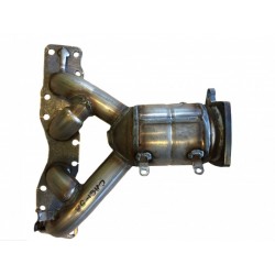 Suzuki Ignis/Wagon R+ 1,3/1,5 katalizátor 1411086G01H02