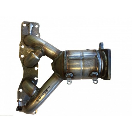 Suzuki Ignis/Wagon R+ 1,3/1,5 katalizátor 1411086G01H02