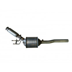 Részecskeszűrő DPF VW T5 2,0TDI 4Motion 7E0254800EX