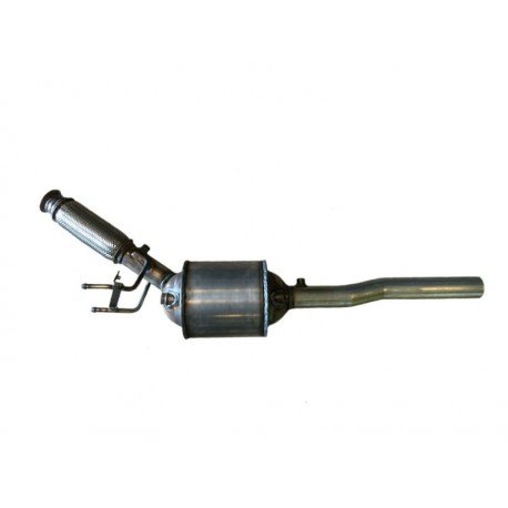 Részecskeszűrő DPF VW T5 2,0TDI 4Motion 7E0254800EX