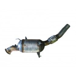 Részecskeszűrő DPF BMW X3 2,0D 04- 18303440360