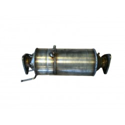 Részecskeszűrő DPF Iveco Daily 2,3D-3,0D 11-