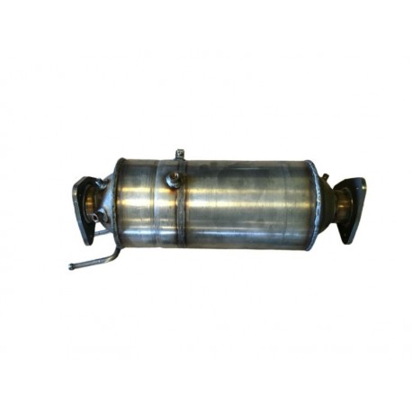 Részecskeszűrő DPF Iveco Daily 2,3D-3,0D 11-