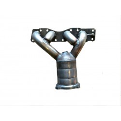 Suzuki Swift III 1,3/1,5 06- katalizátor 1411063J02H02
