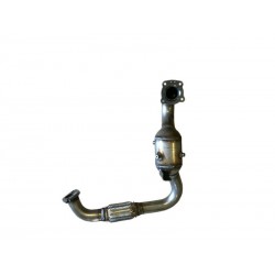 Ford 1,0 EcoBoost katalizátor Focus/C-Max/Mondeo EM51-5E211-AB
