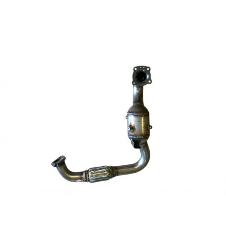 Ford 1,0 EcoBoost katalizátor Focus/C-Max/Mondeo EM51-5E211-AB