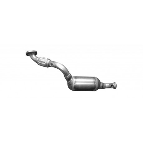 Renault Clio II 1.2 katalizátor Kangoo 82002-67943