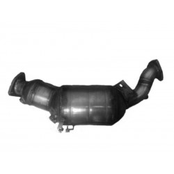 Részecskeszűrő DPF VW A4/Q5/Exeo 2,0 TDI 08- 8KO254751HX