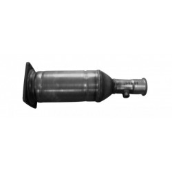 Szilárdrészecske-szűrő DPF Citroën C5 407 2.0 HDI DW10BTED4 1731AJ