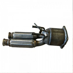 Citroen C5/C6/407/607 2,7 HDI katalizátor 1731RZ